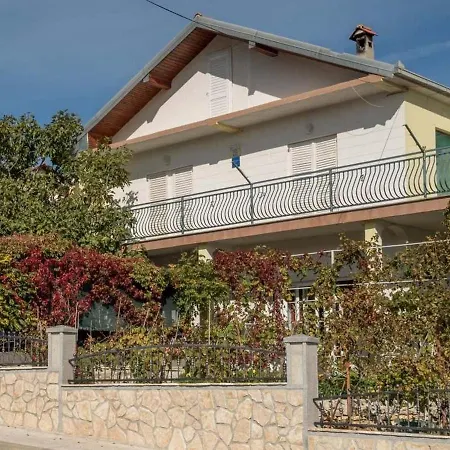 With Wifi Marina, Trogir - 22691