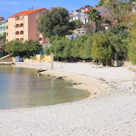 아파트 With Wifi Marina, Trogir - 22691