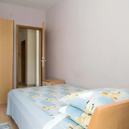With Wifi Marina, Trogir - 22691 Apartment Marina