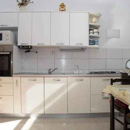 With Wifi Marina, Trogir - 22691 Apartment *