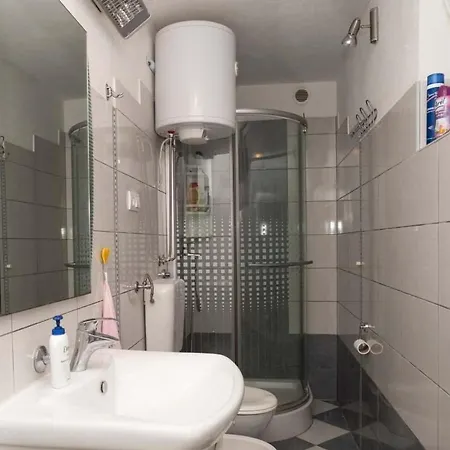 With Wifi Marina, Trogir - 22691 Апартаменты