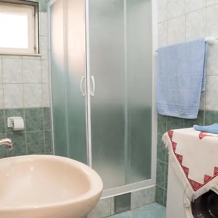 Апартаменты With Wifi Marina, Trogir - 22691