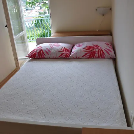 With Wifi Marina, Trogir - 22691 Apartment Marina