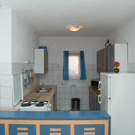 With Wifi Marina, Trogir - 22691 Apartment