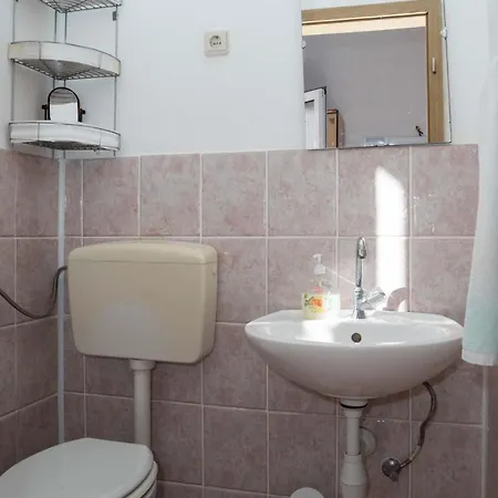 With Wifi Marina, Trogir - 22691 Апартаменты *