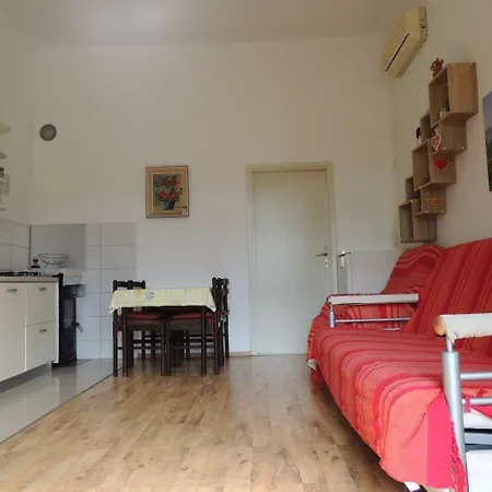 With Wifi Marina, Trogir - 22691 Apartment *
