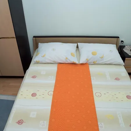 With Wifi Marina, Trogir - 22691 Apartment