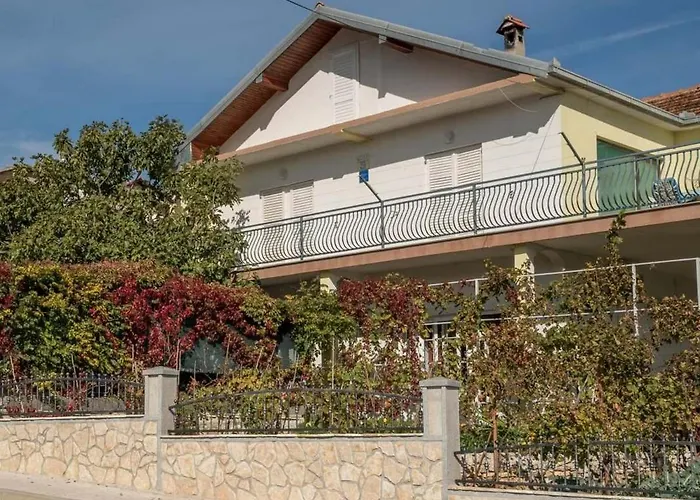 With Wifi Marina, Trogir - 22691