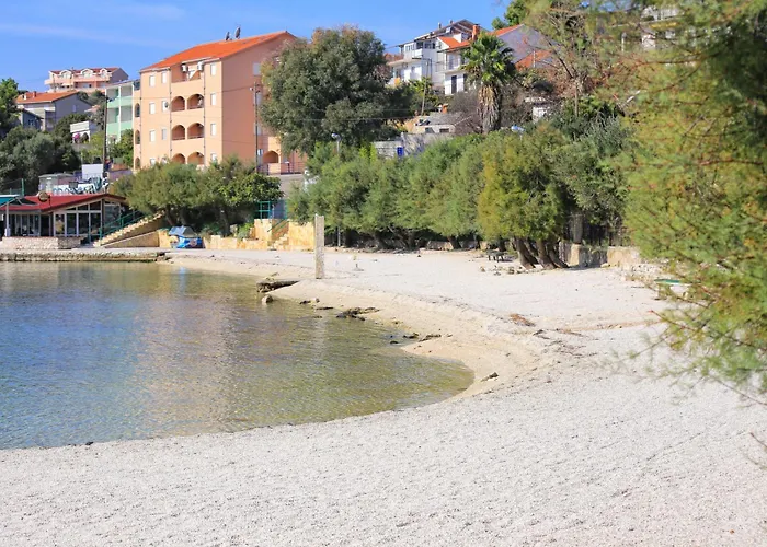 아파트 With Wifi Marina, Trogir - 22691
